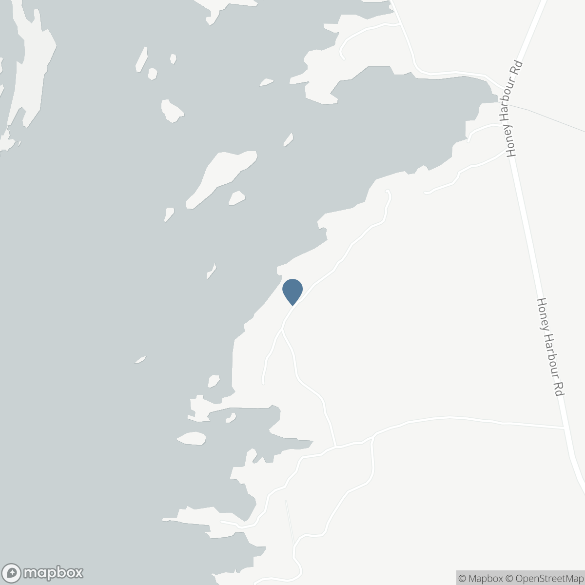 127 OSPREY WAY, Port Severn, Ontario L0K 1S0